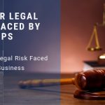 8 Major Legal Risks Faced By Startups
