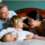 Better Family Ties Lie in Better Family Time: 4 Ways to Increase Family’s Quality of Life