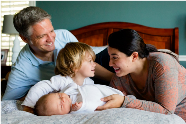 Better Family Ties Lie in Better Family Time: 4 Ways to Increase Family’s Quality of Life