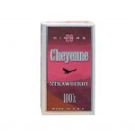 Cheyenne Cigars Review